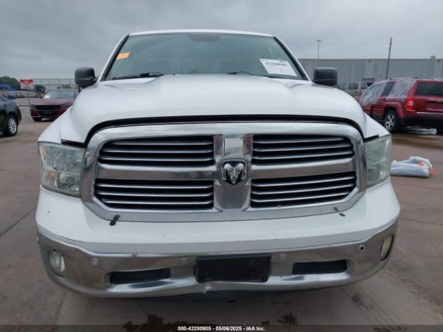 1C6RR6TT4ES203076 RAM 1500 Lone Star