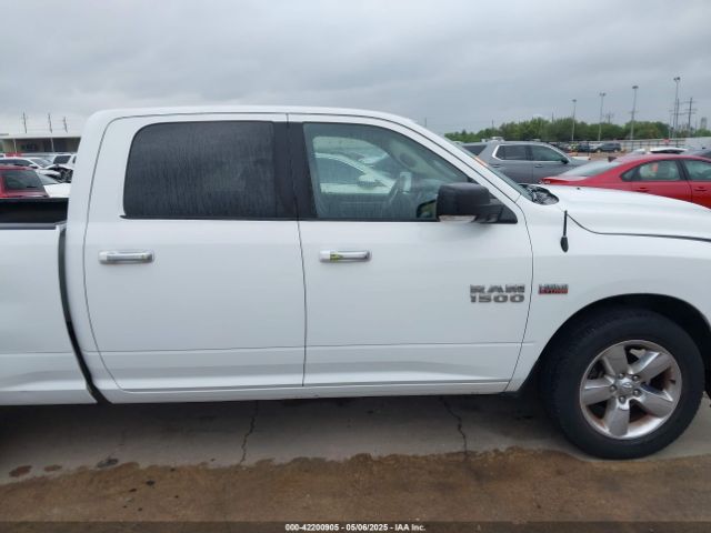 1C6RR6TT4ES203076 RAM 1500 Lone Star