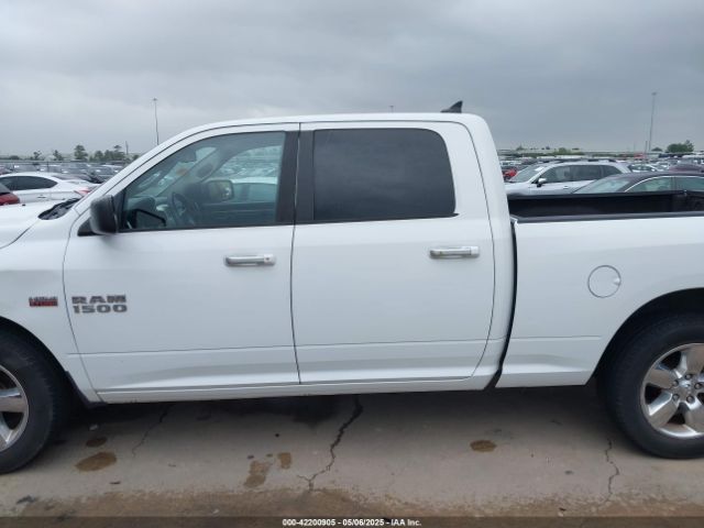1C6RR6TT4ES203076 RAM 1500 Lone Star