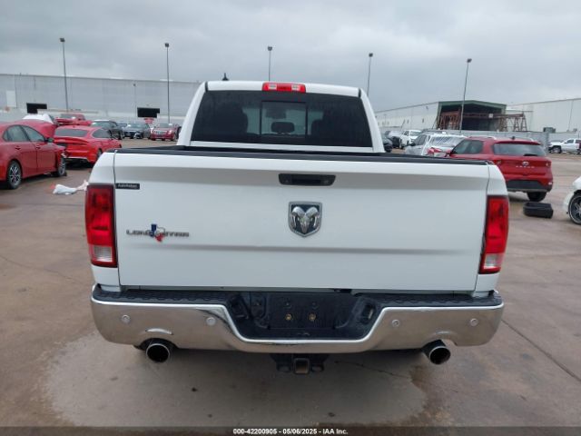 1C6RR6TT4ES203076 RAM 1500 Lone Star