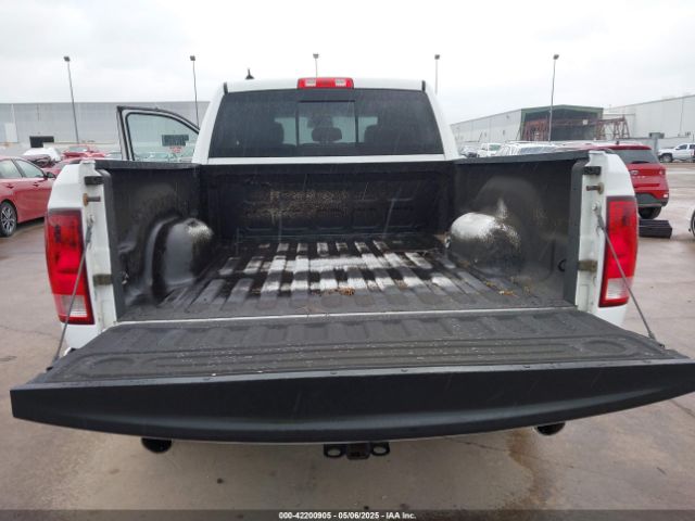 1C6RR6TT4ES203076 RAM 1500 Lone Star