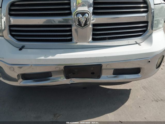 1C6RR6TT4ES203076 RAM 1500 Lone Star
