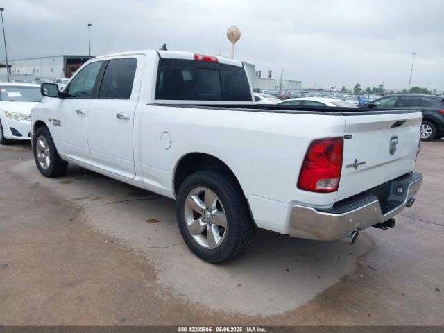 1C6RR6TT4ES203076 RAM 1500 Lone Star