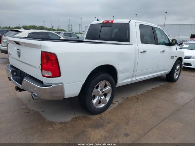 1C6RR6TT4ES203076 RAM 1500 Lone Star