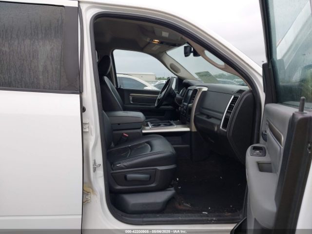 1C6RR6TT4ES203076 RAM 1500 Lone Star