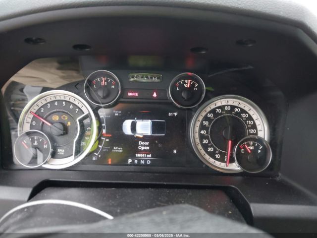 1C6RR6TT4ES203076 RAM 1500 Lone Star