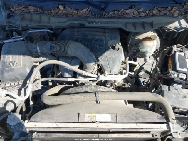 1C6RR6FT1FS646461 RAM 1500 Express