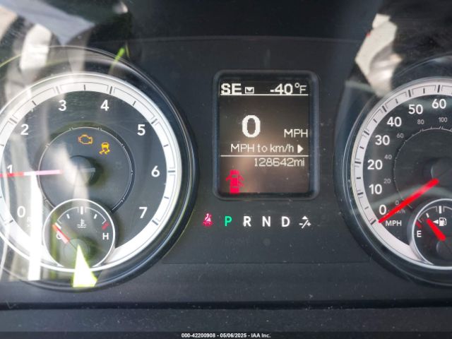 1C6RR6FT1FS646461 RAM 1500 Express