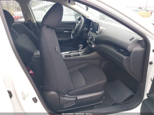 3N1AB8CV7RY264147 Nissan Sentra Sv Xtronic Cvt