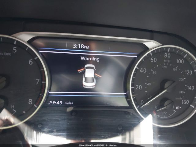 3N1AB8CV7RY264147 Nissan Sentra Sv Xtronic Cvt