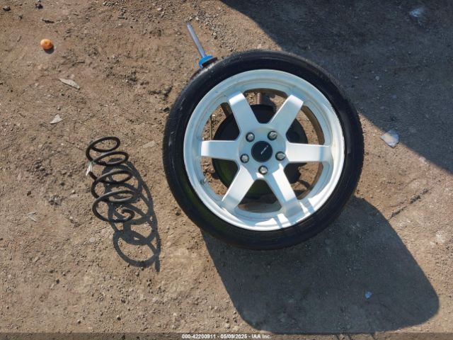 1FADP3K2XEL283869 Ford FOCUS SE
