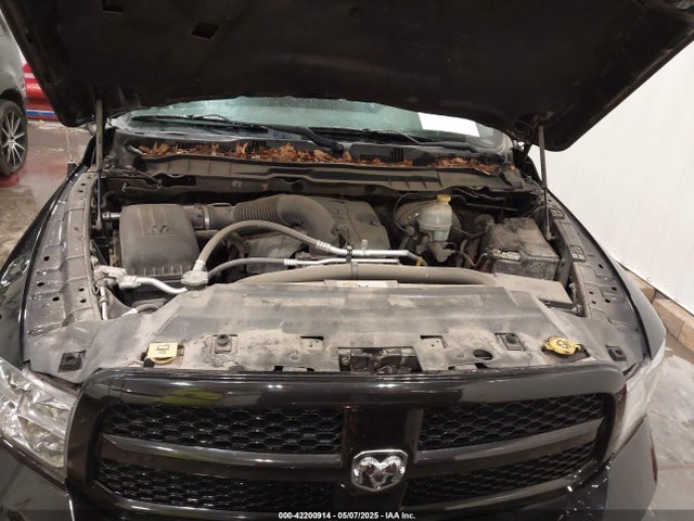 RAM 1500 Express 2015 1C6RR7FT8FS752704 Image 10