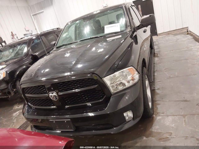 RAM 1500 Express 2015 1C6RR7FT8FS752704 Image 12