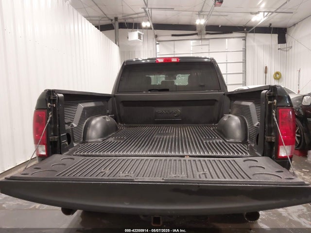 RAM 1500 Express 2015 1C6RR7FT8FS752704 Image 17