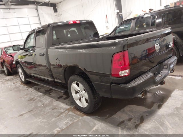 RAM 1500 Express 2015 1C6RR7FT8FS752704 Image 3