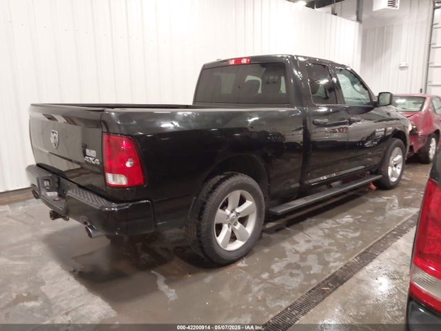 RAM 1500 Express 2015 1C6RR7FT8FS752704 Image 4