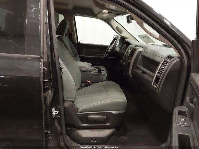 RAM 1500 Express 2015 1C6RR7FT8FS752704 Image 5