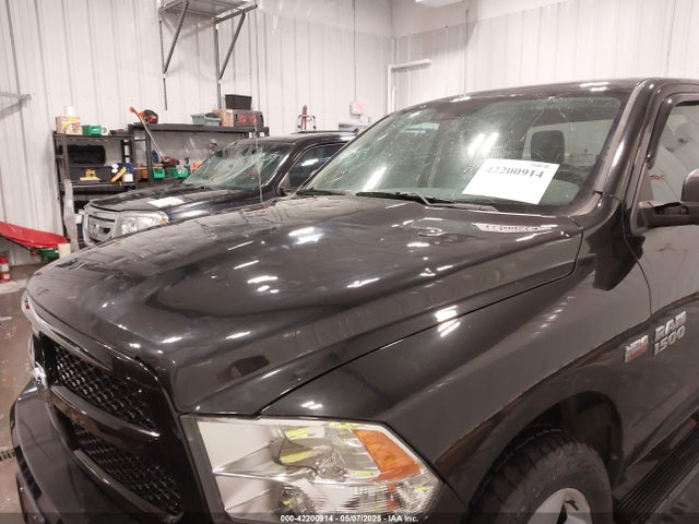 RAM 1500 Express 2015 1C6RR7FT8FS752704 Image 6