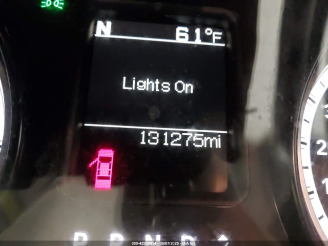 RAM 1500 Express 2015 1C6RR7FT8FS752704 Image 7