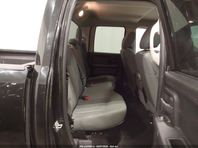 RAM 1500 Express 2015 1C6RR7FT8FS752704 Image 8