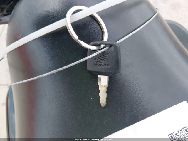 2013 HONDA VT750 JH2RC5306DK500057 Photo 10