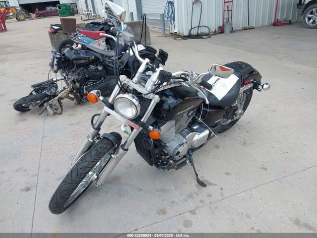 2013 HONDA VT750 JH2RC5306DK500057 Photo 1