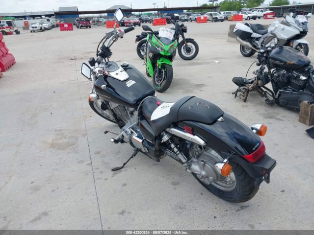 2013 HONDA VT750 JH2RC5306DK500057 Photo 2