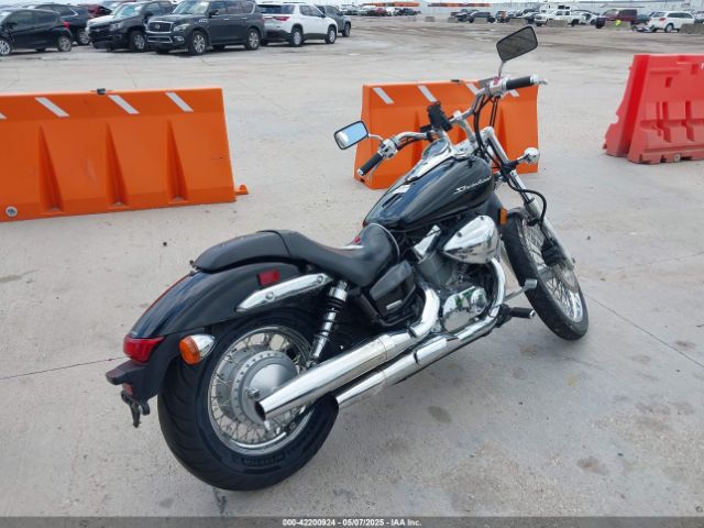 2013 HONDA VT750 JH2RC5306DK500057 Photo 3