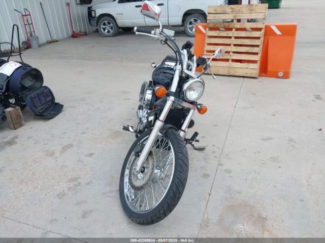 2013 HONDA VT750 JH2RC5306DK500057 Photo 4