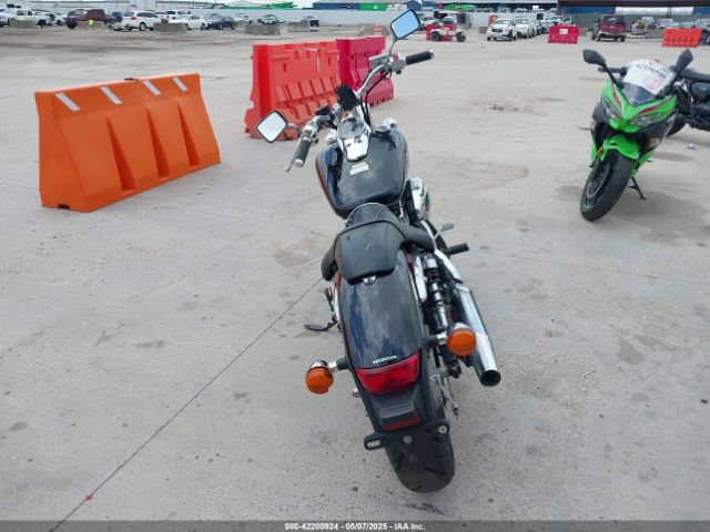 2013 HONDA VT750 JH2RC5306DK500057 Photo 5