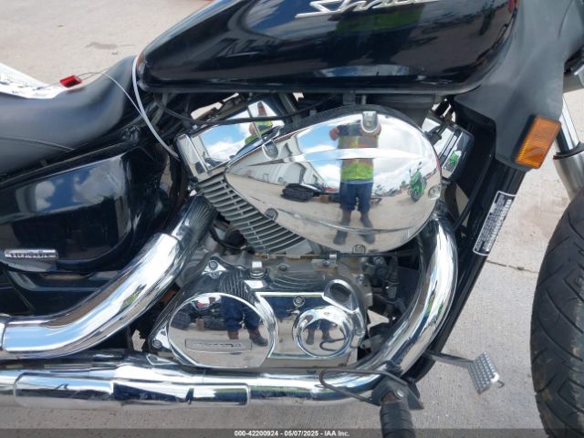 2013 HONDA VT750 JH2RC5306DK500057 Photo 7