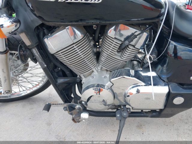 2013 HONDA VT750 JH2RC5306DK500057 Photo 8