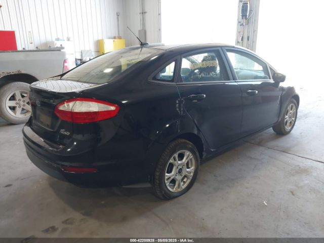 3FADP4BJ5GM151066 Ford FIESTA SE