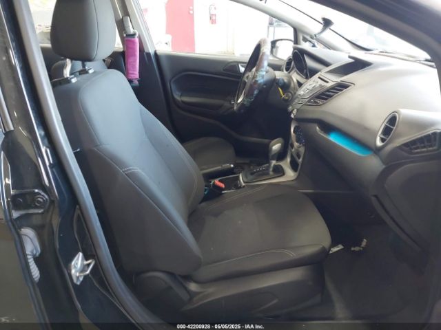 3FADP4BJ5GM151066 Ford FIESTA SE