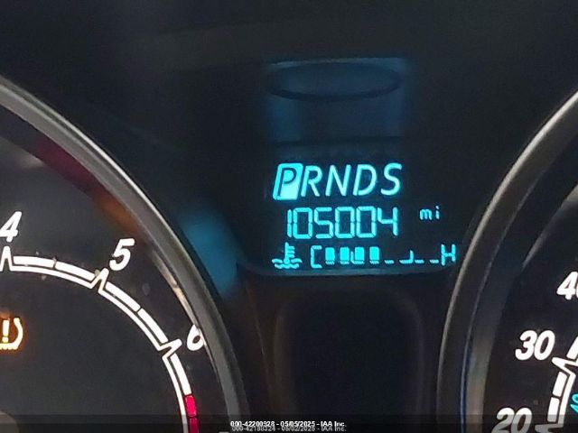 3FADP4BJ5GM151066 Ford FIESTA SE