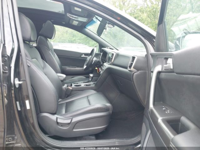 KNDP6CAC8L7762897 KIA SPORTAGE S