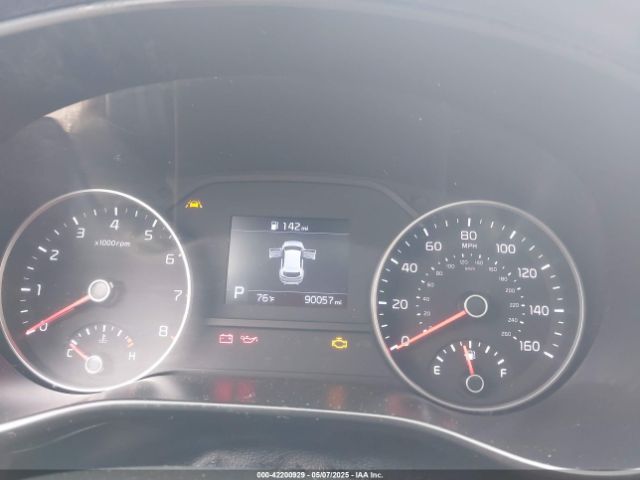 KNDP6CAC8L7762897 KIA SPORTAGE S