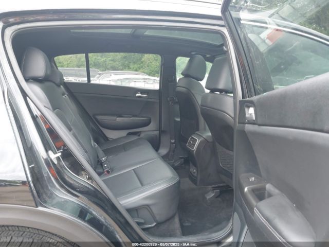 KNDP6CAC8L7762897 KIA SPORTAGE S
