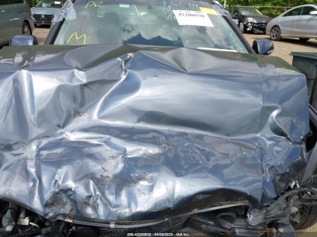 2004 ACURA TSX JH4CL96844C014962 Photo 9