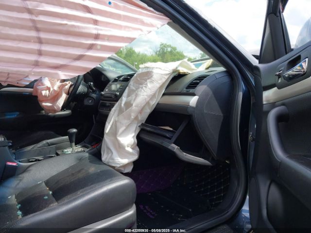 2004 ACURA TSX JH4CL96844C014962 Photo 4