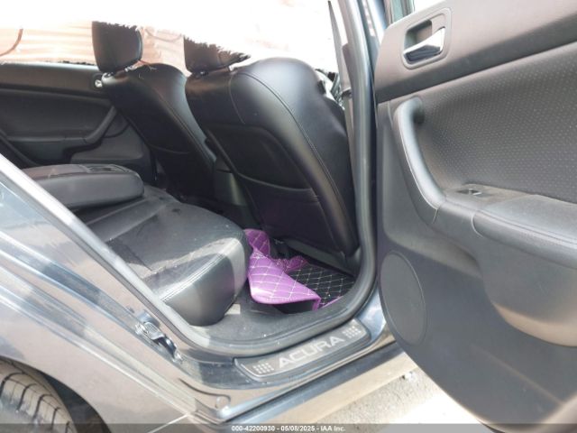 2004 ACURA TSX JH4CL96844C014962 Photo 7
