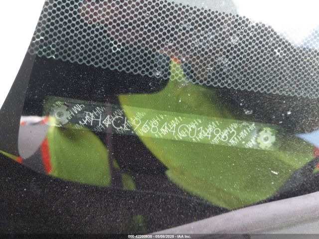 2004 ACURA TSX JH4CL96844C014962 Photo 8