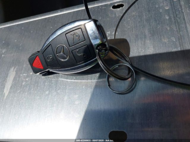 2012 MERCEDES-BENZ CLS 550 WDDLJ7DB7CA011466 Photo 10