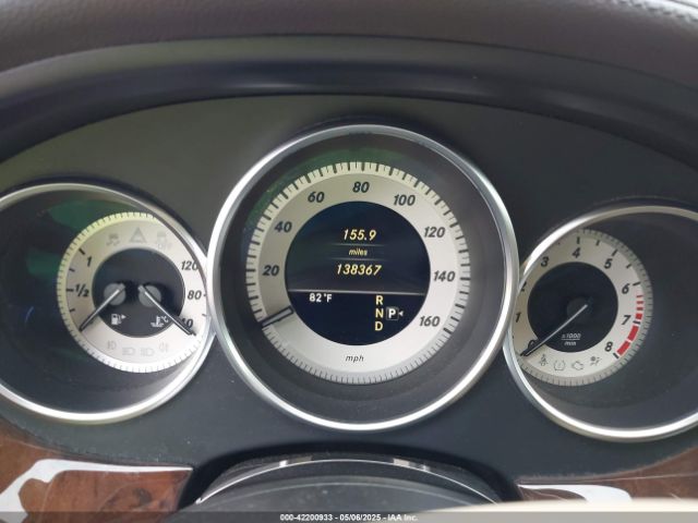 2012 MERCEDES-BENZ CLS 550 WDDLJ7DB7CA011466 Photo 6