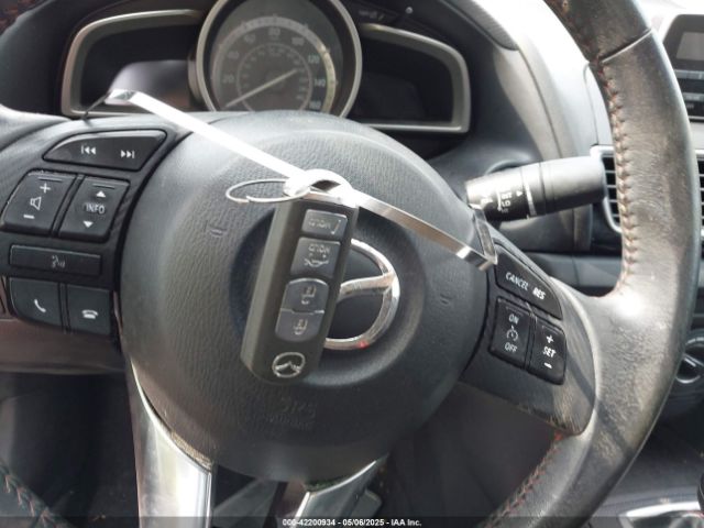 JM1BM1V75E1148848 Mazda Mazda3 I Touring