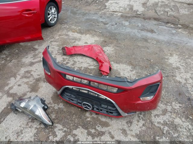 JM1BM1V75E1148848 Mazda Mazda3 I Touring