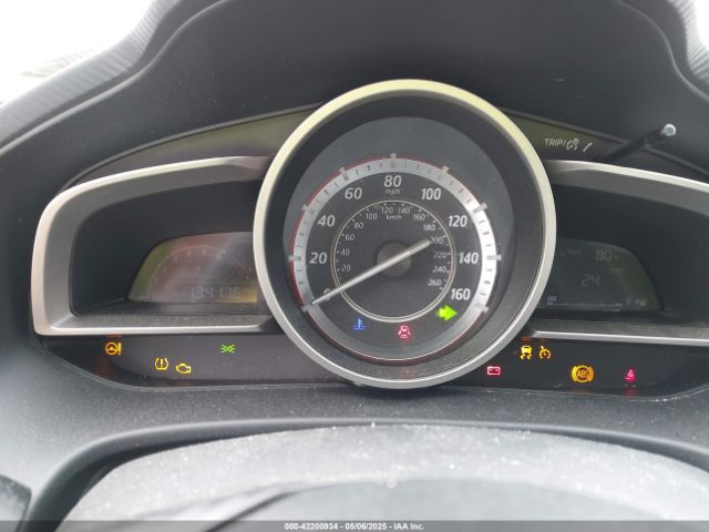 JM1BM1V75E1148848 Mazda Mazda3 I Touring