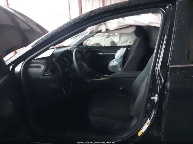 4T1C11AK6RU875603 Toyota a25a-fks
