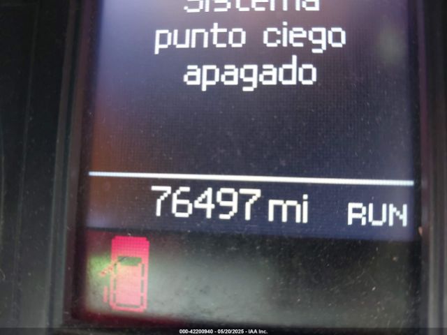 2C4RDGEG2HR557262 Dodge Grand Caravan Gt