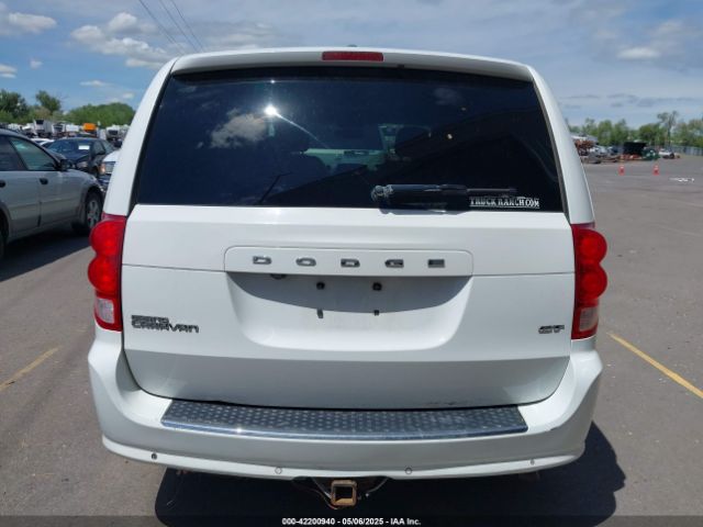 2C4RDGEG2HR557262 Dodge Grand Caravan Gt